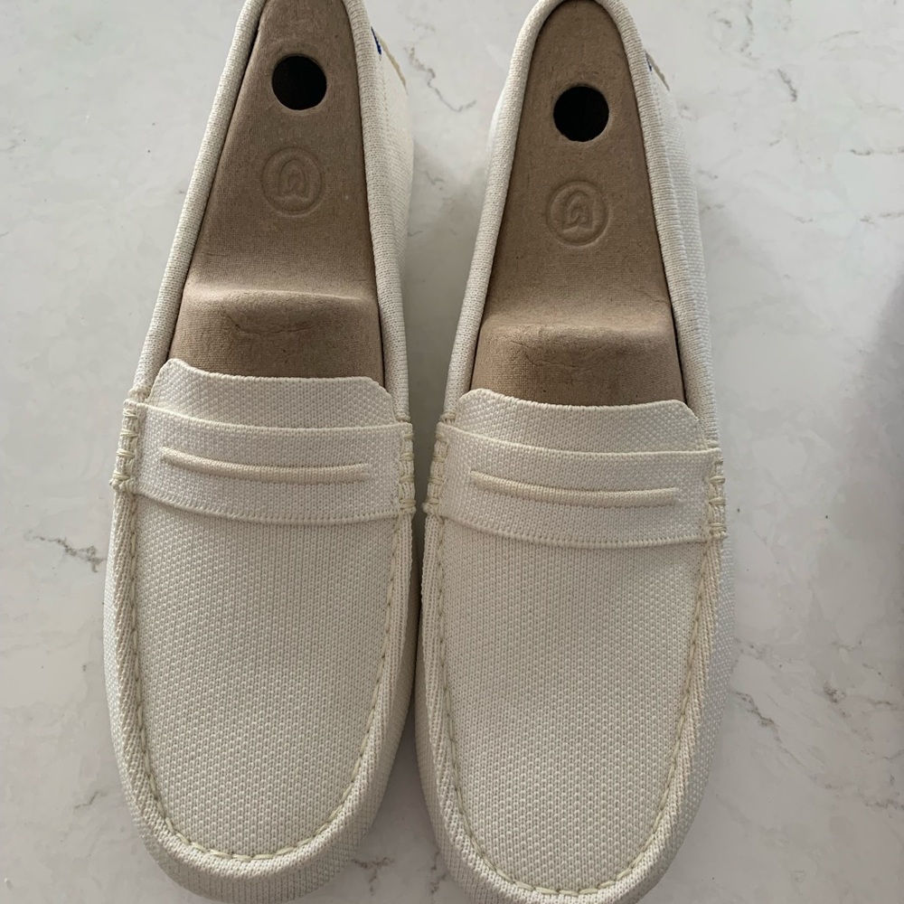 Crema Drivers Size 9!